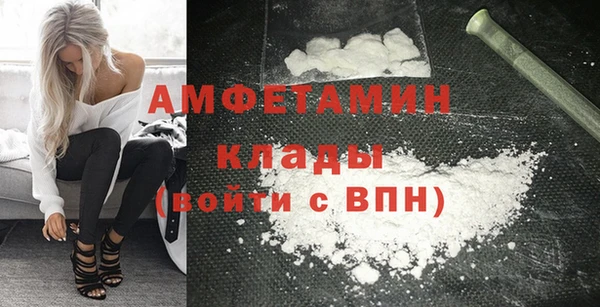 ALPHA PVP Няндома